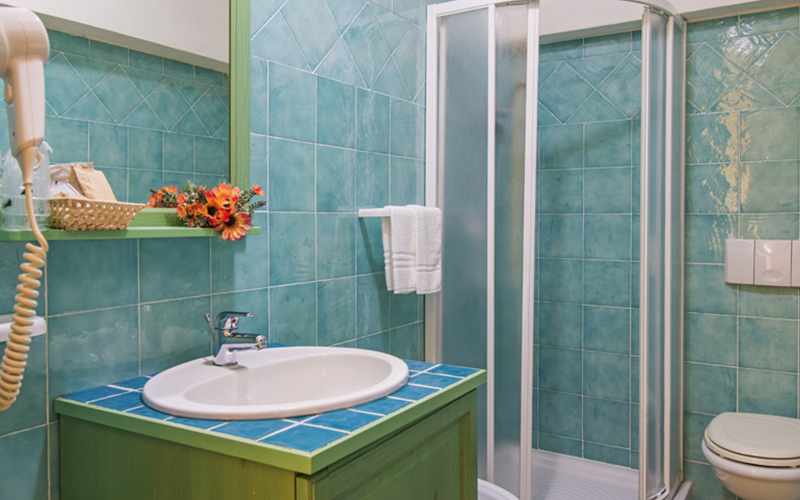 ALBERGO RESIDENZIALE CLUB GLI ONTANI 4* - RES